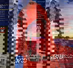 Next Generation Middle Grade Science 2019 Earth Student Edition Grade 6  9780328948567 Front Cover