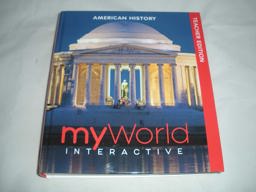 MyWorld Interactive