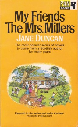 My Friends the Mrs.Millers My Friends the Mrs.Millers