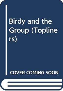 Birdy and the Group