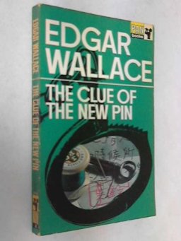 The Clue of the New Pin