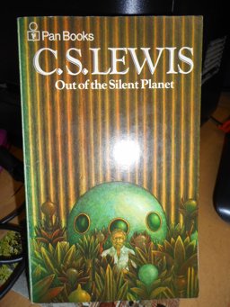 Out of the Silent Planet