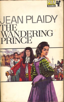 The Wandering Prince