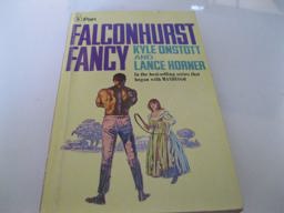 Falconhurst Fancy