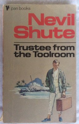 Trustee from the Toolroom