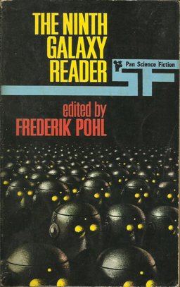 The 'Galaxy' Reader