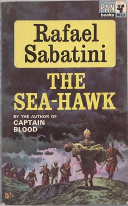 The Sea-Hawk