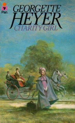Charity Girl