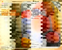 Fruit and Vegetables