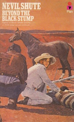 Beyond the Black Stump