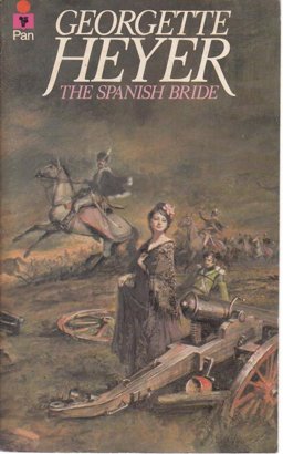 The Spanish Bride