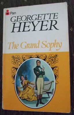 The Grand Sophy