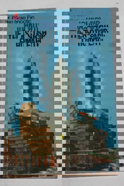 The Last Starship from Earth