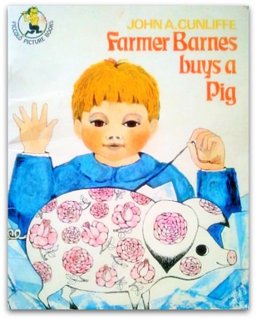 Farmer Barnes Buys a Pig