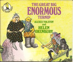 The Great Big Enormous Turnip