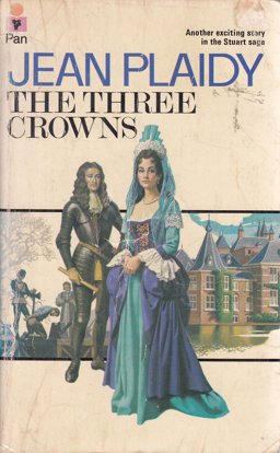 The Three Crowns