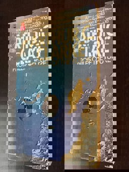 Profiles of the Future