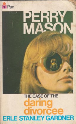 The Case of the Daring Divorcee