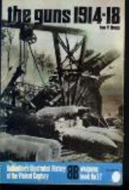 The Guns, 1914-18