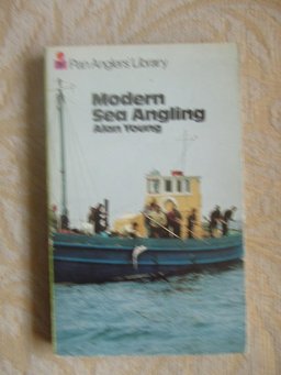 Modern Sea Angling