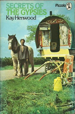 Secrets of the Gypsies 1974 9780330239424 Front Cover