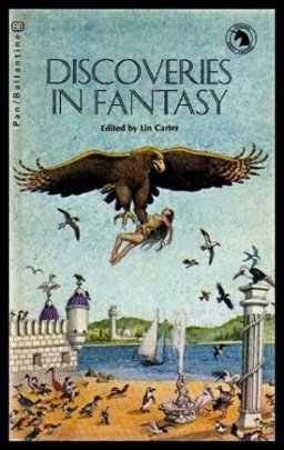 Discoveries in Fantasy