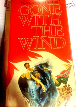 Gone with the Wind