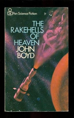The Rakehells of Heaven