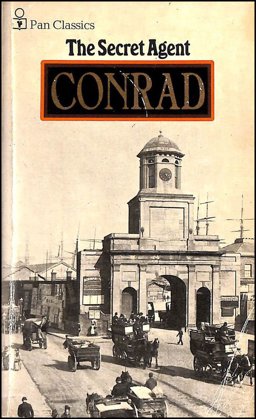 The Secret Agent