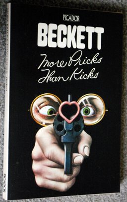 More Pricks Than Kicks