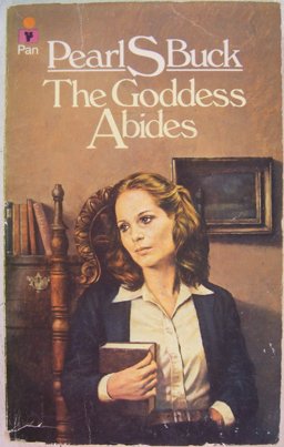The Goddess Abides
