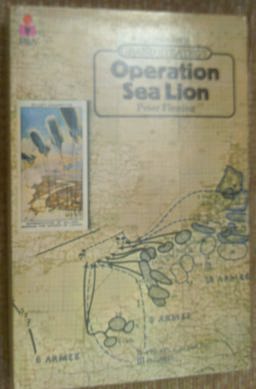 Operation Sea Lion