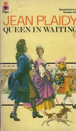 Queen in Waiting