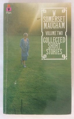 The Collected Short Stories of W. Somerset Maugham