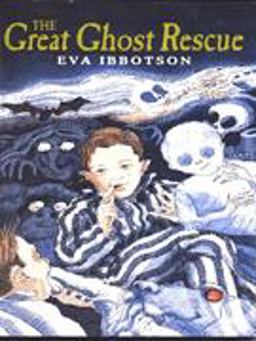 The Great Ghost Rescue