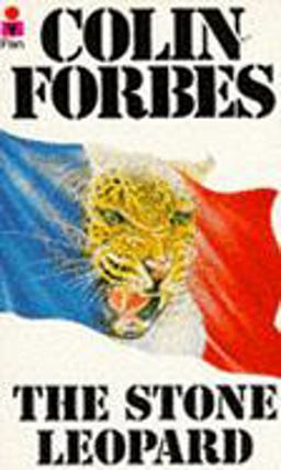The Stone Leopard