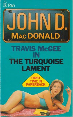 The Turquoise Lament