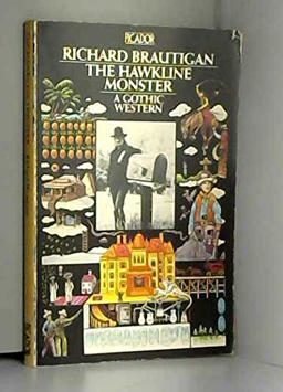 The Hawkline Monster The Hawkline Monster