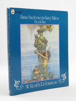 Hans Andersen's Fairy Tales