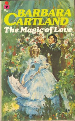 The Magic of Love