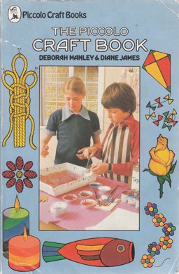The Piccolo Craft Book