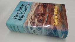 Poor Fellow My Country