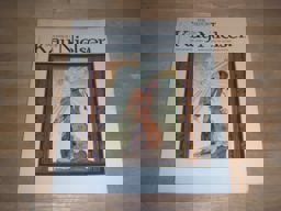 The Unknown Paintings of Kay Nielsen