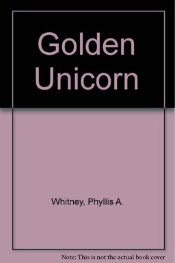 The Golden Unicorn