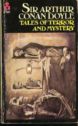 Tales of Terror and Mystery
