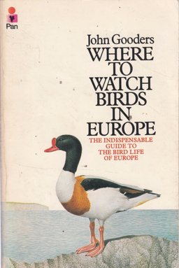 Where to Watch Birds in Europe