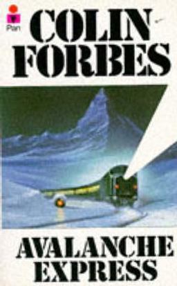 Avalanche Express