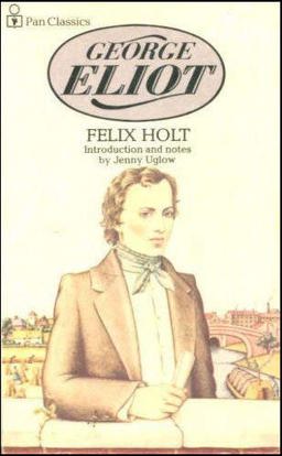Felix Holt, the Radical