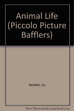 Animal Life
