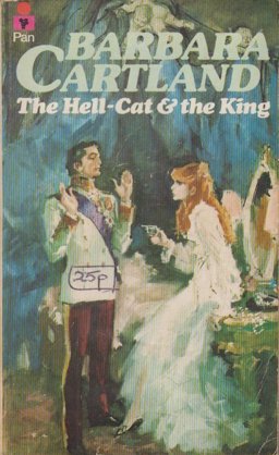 The Hell-Cat and the King